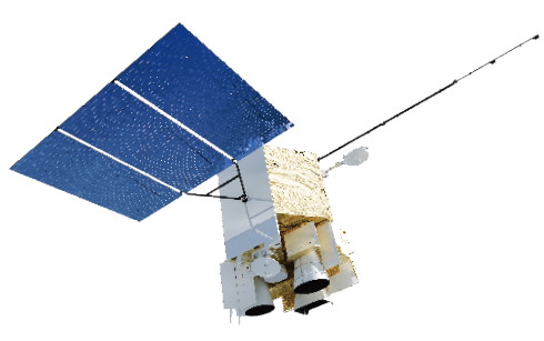 FY-4B satellite